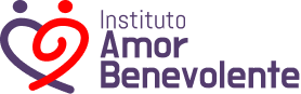 Logo do Instituto Amor Benevolente, cliente Sua ONG