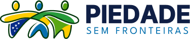 Logo da Piedade Sem Fronteiras, cliente Sua ONG